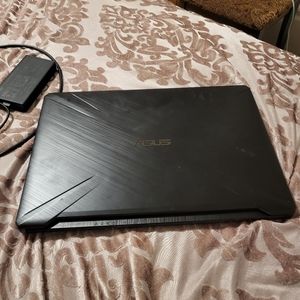 Asus Tuff gaming laptop